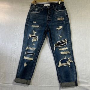 Vervet Jeans by Flying Monkey